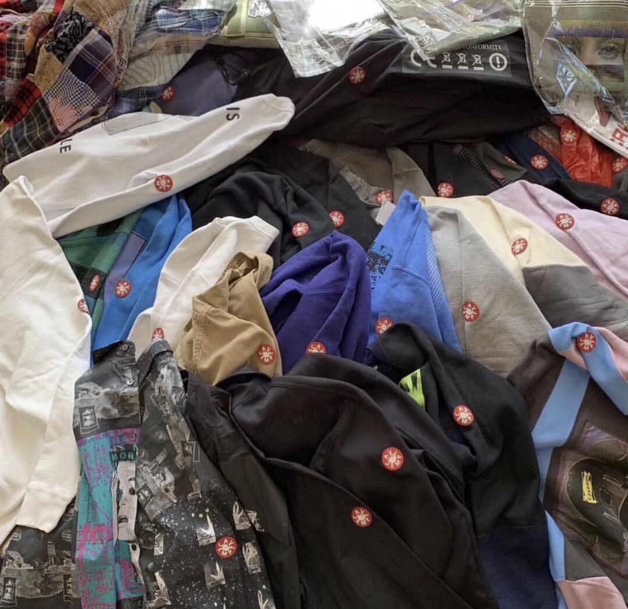 CavEmpt，日潮中最美的那个女孩