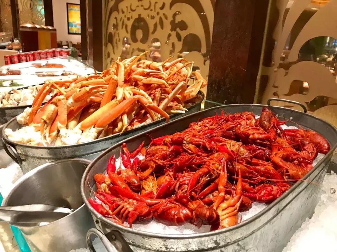 去澳门旅游度假除了*彩博**,原来还可以这么玩