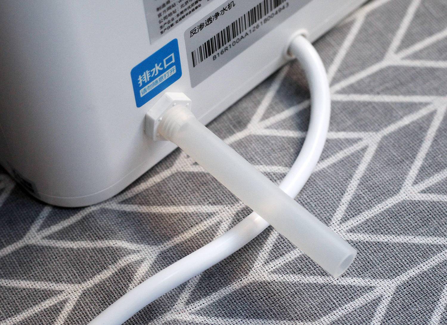 台面净饮机评测,蓝宝净饮机测评