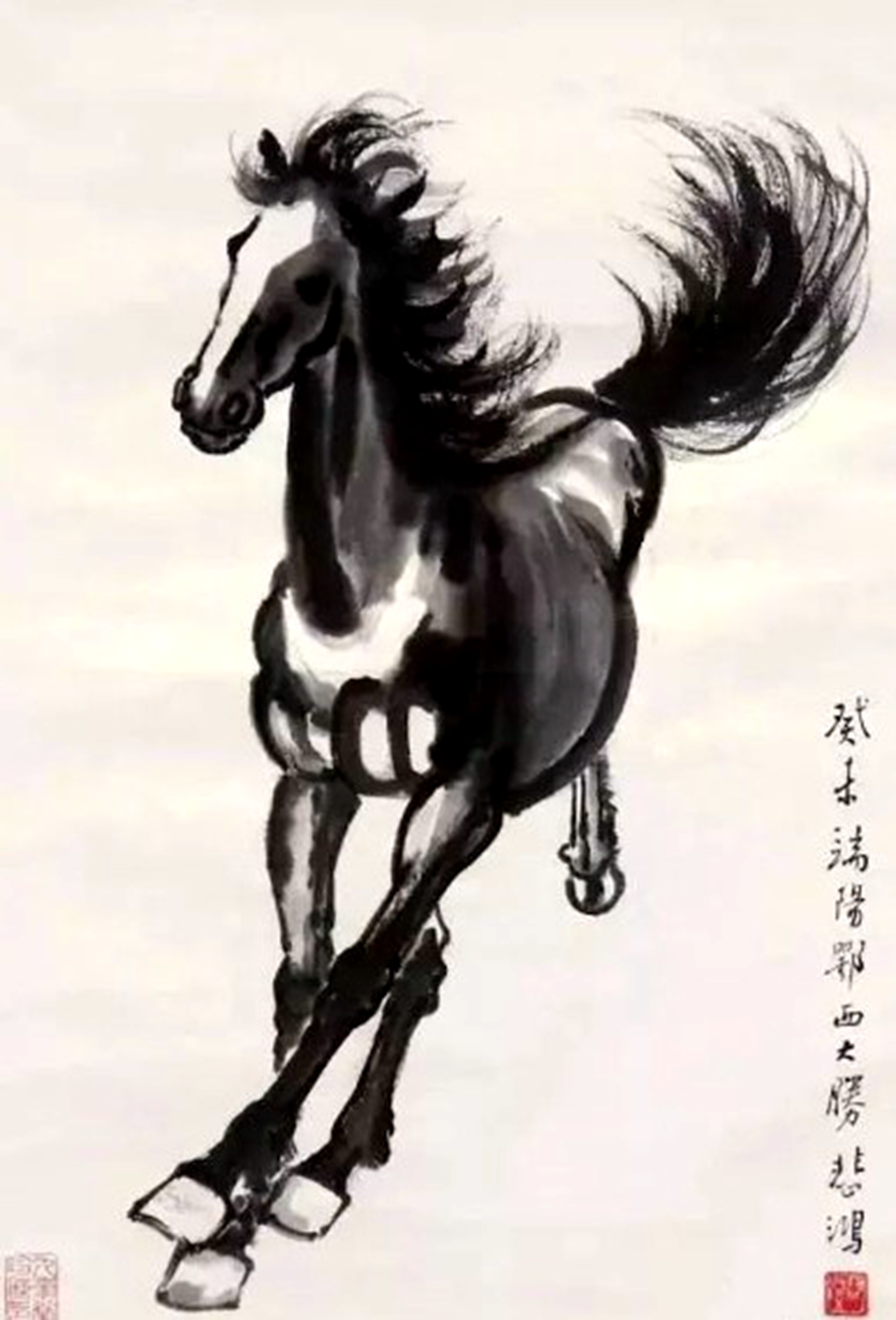 闲得五脊六兽是什么意思,闲得五脊六兽的含义