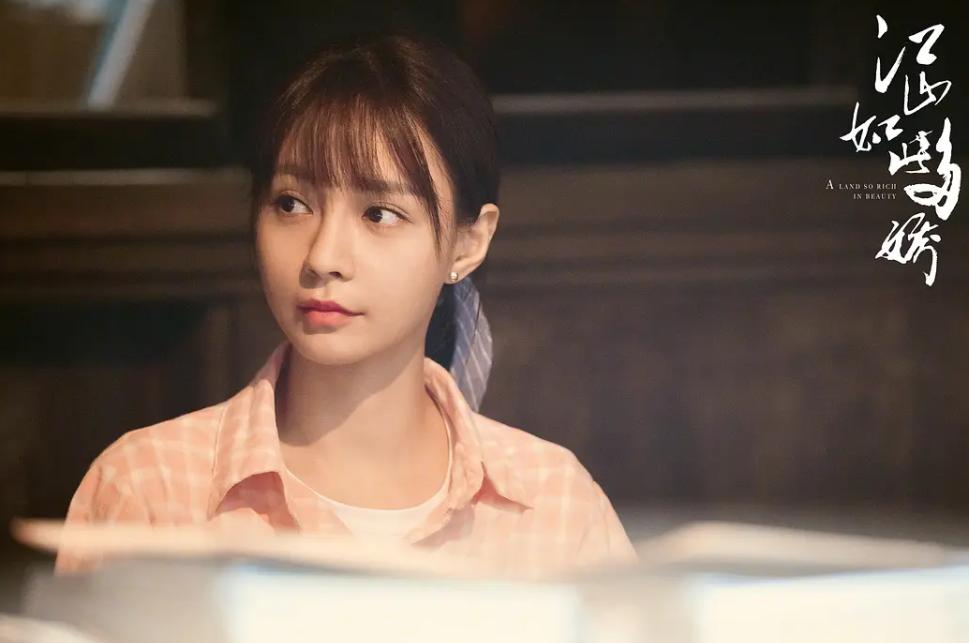 开播仅8天播放破万,芒果台又一新剧口碑大爆