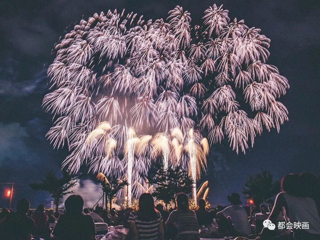 有谁受得了花火大会的告白*魂迷**汤