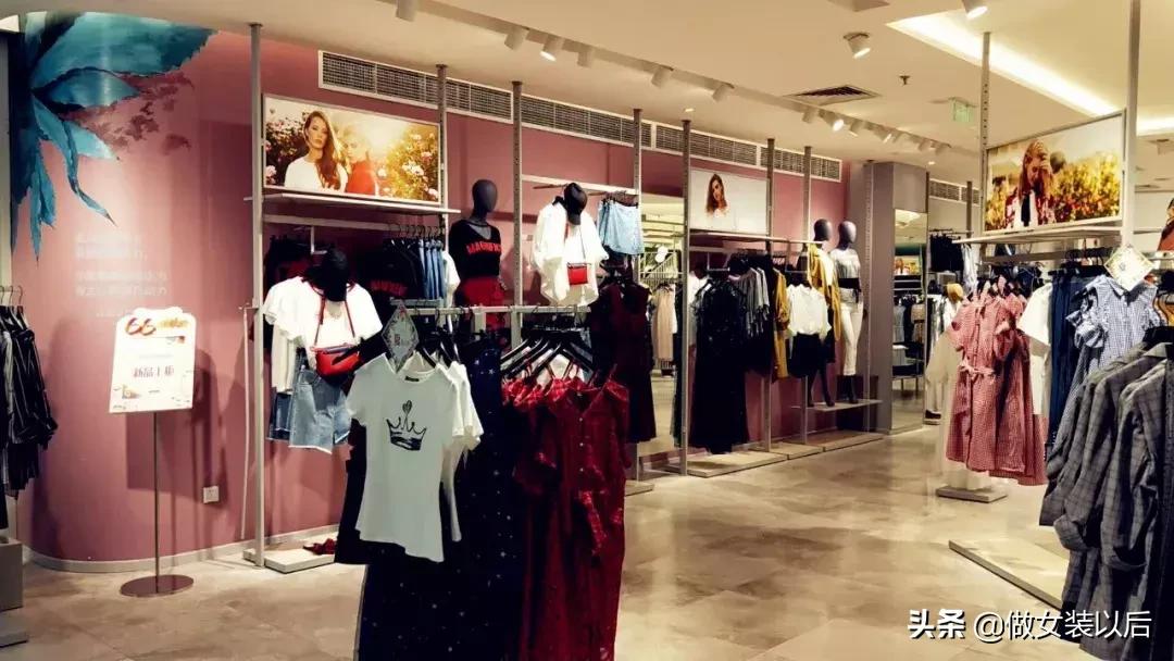 veromoda和绫致是啥关系,veromoda和only质量