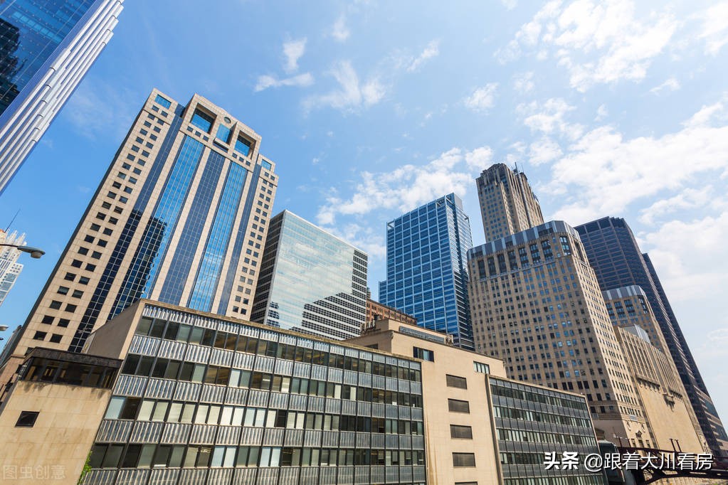 买了6楼有点后悔,买了26楼的房子后悔怎么办