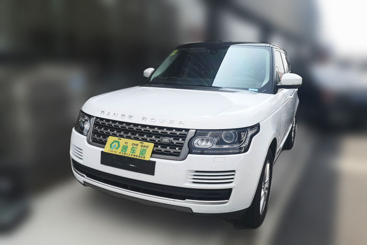 12款柴油路虎揽胜车主真实感受,2018款路虎揽胜柴油试驾评测