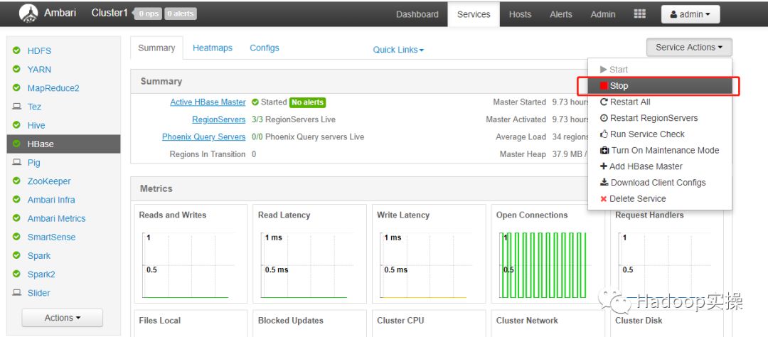 0479-如何禁用HDP2.6.5的HDFSHA