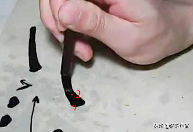 梁三日书法怎么样,梁三日书法教学视频