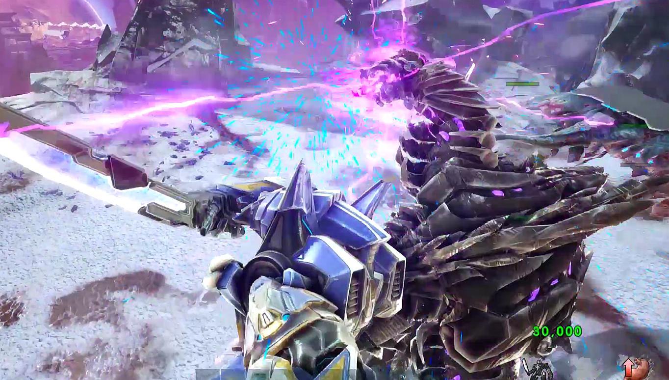 方舟飞升最新皮肤,方舟灭绝飞升解锁什么