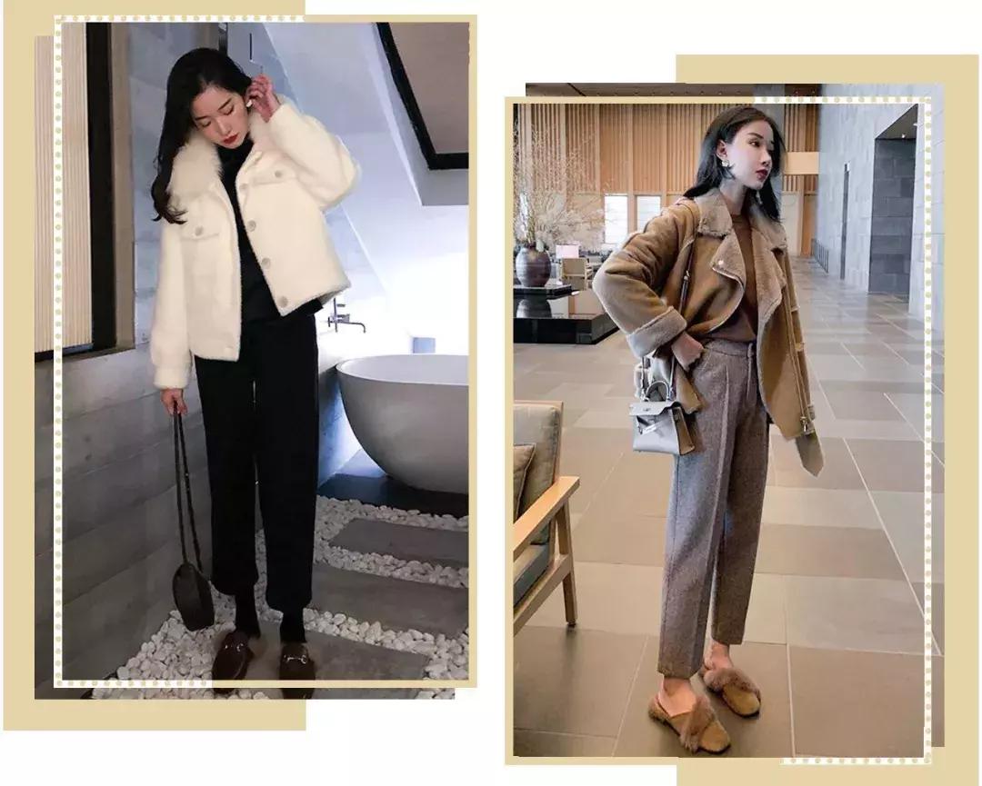 穿十年不过时的衣服,淘宝简约穿搭店铺平价推荐