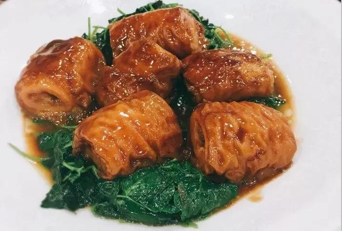 魔都人气最高的30家本帮江浙菜,江浙本帮菜馆