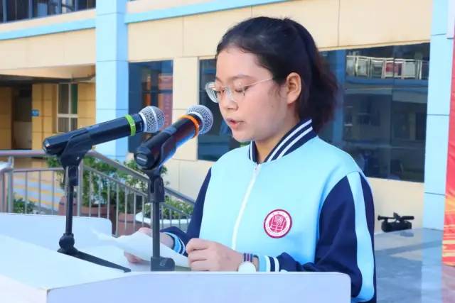 「虢镇中学」新学年,带着您的梦想起航