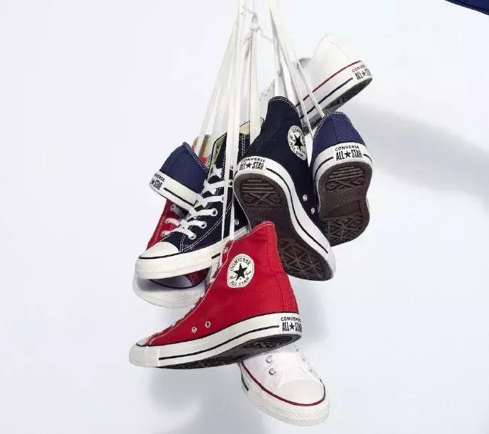 匡威还能不能买,匡威能不能买