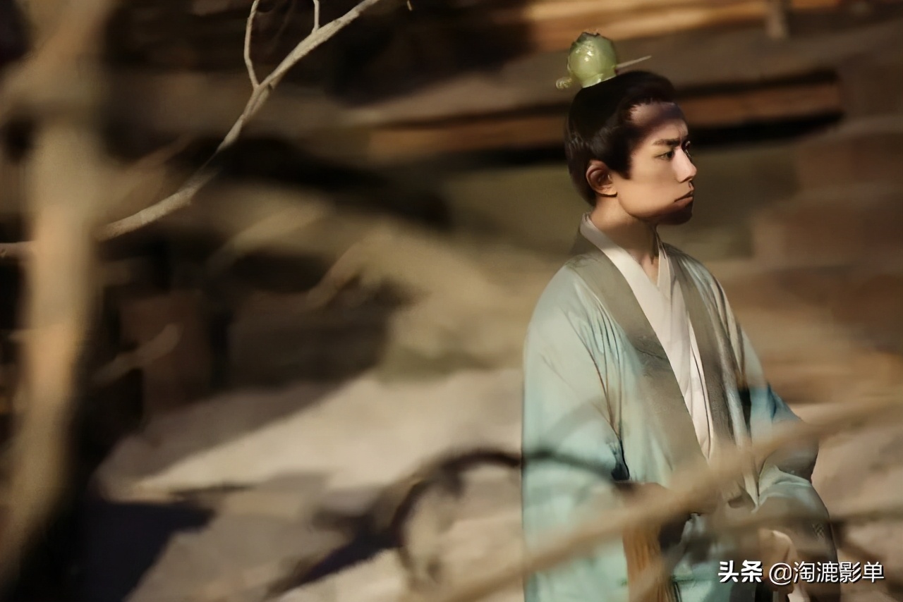 国产口碑炸裂的10部顶级悬疑剧,最新好看的悬疑剧有哪些