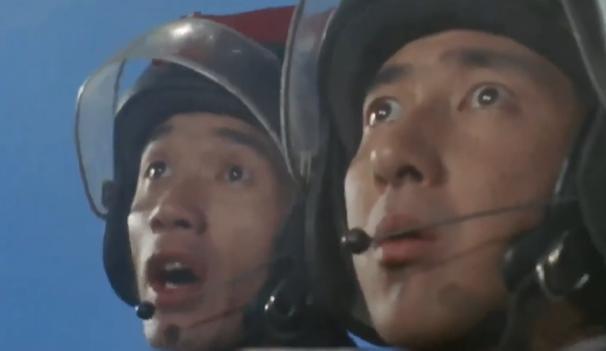 泰罗奥特曼小丑,泰罗打小丑