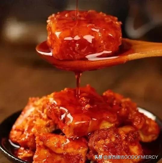 想吃豆腐乳不用买，学会这种做法，在家就能做，放半年都不会坏