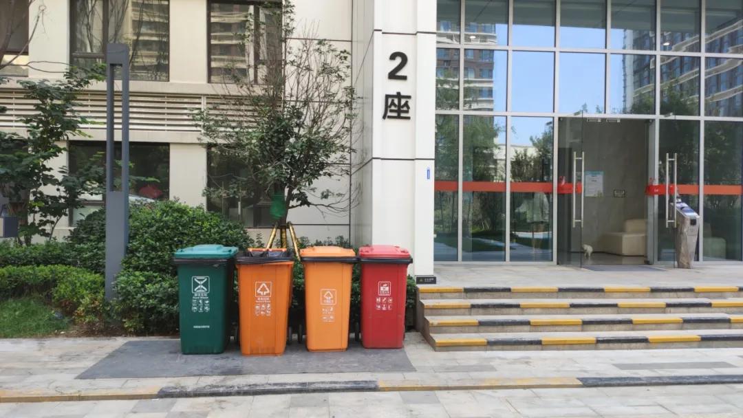 大河楼市·灾后12个小区隐患大检验，第五期