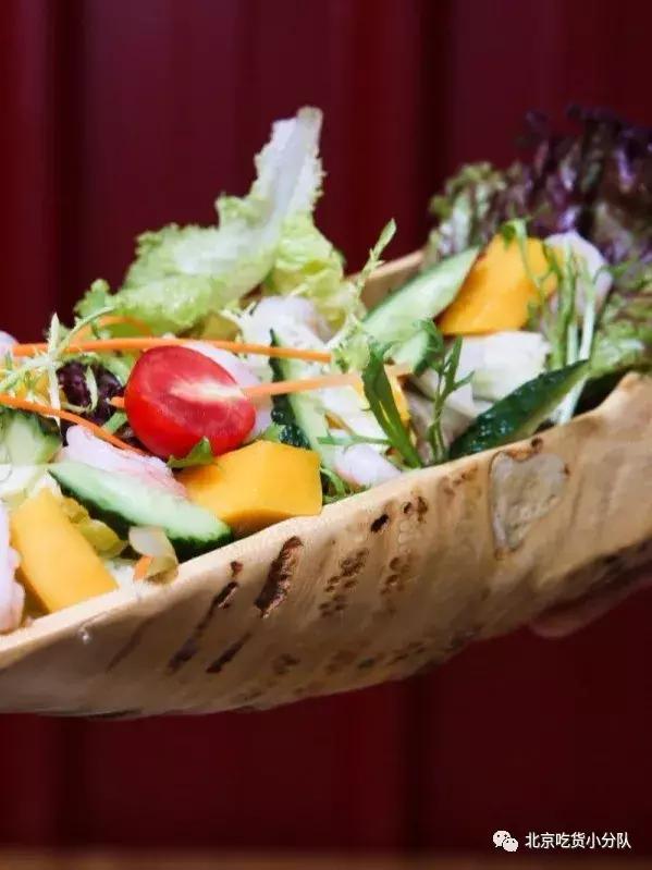 美食探店西单大悦城,来西单打卡视频