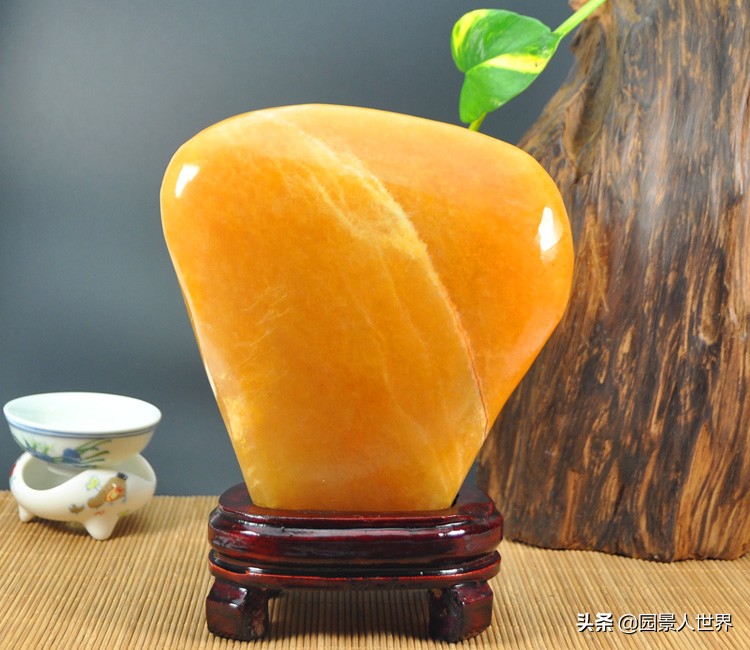 江南园林三大名石,中国清代以来公认的四大园林名石