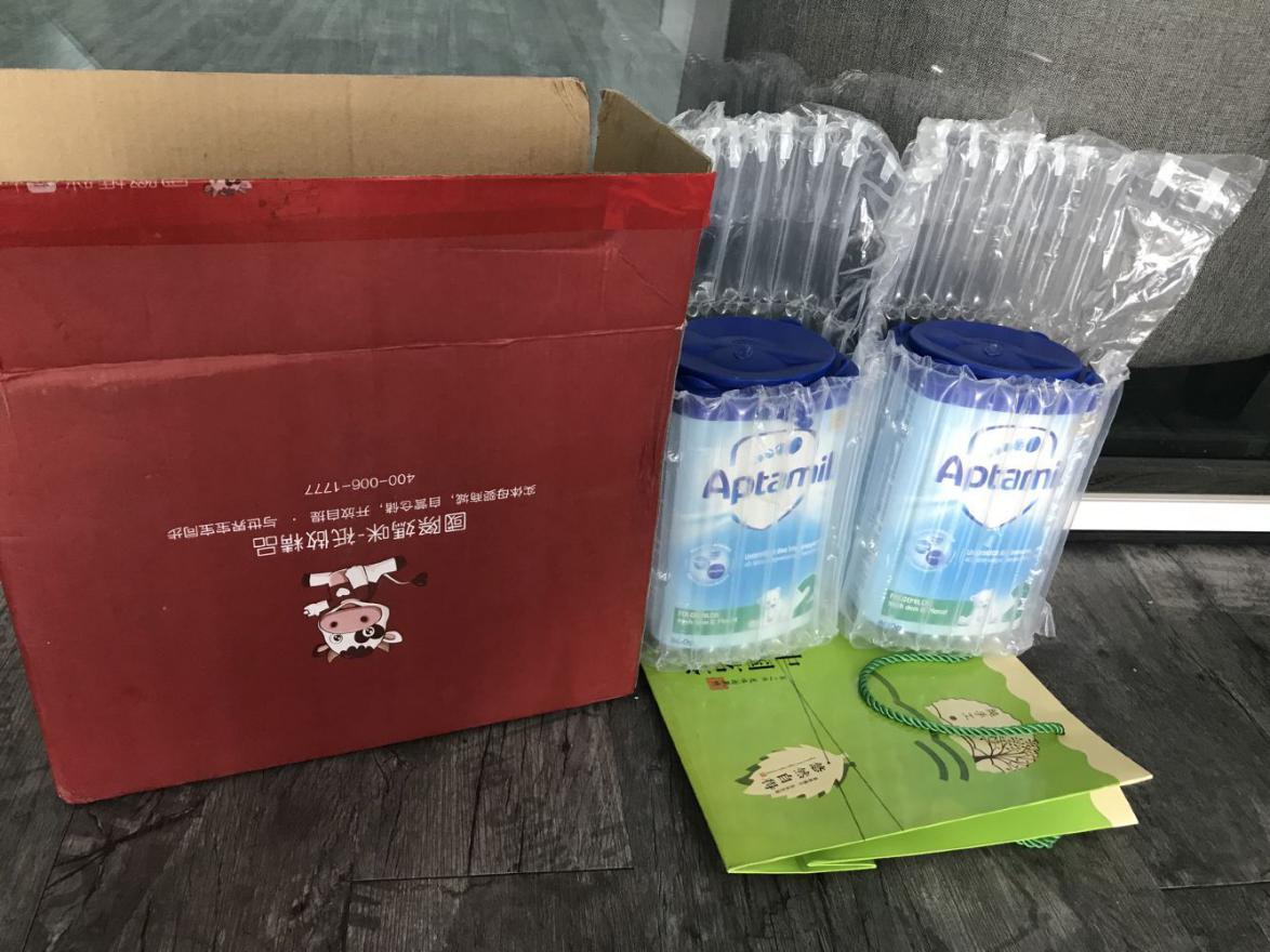 爱他美德国白金版pre段奶粉怎么样,德国版爱他美白金版3段奶粉测评