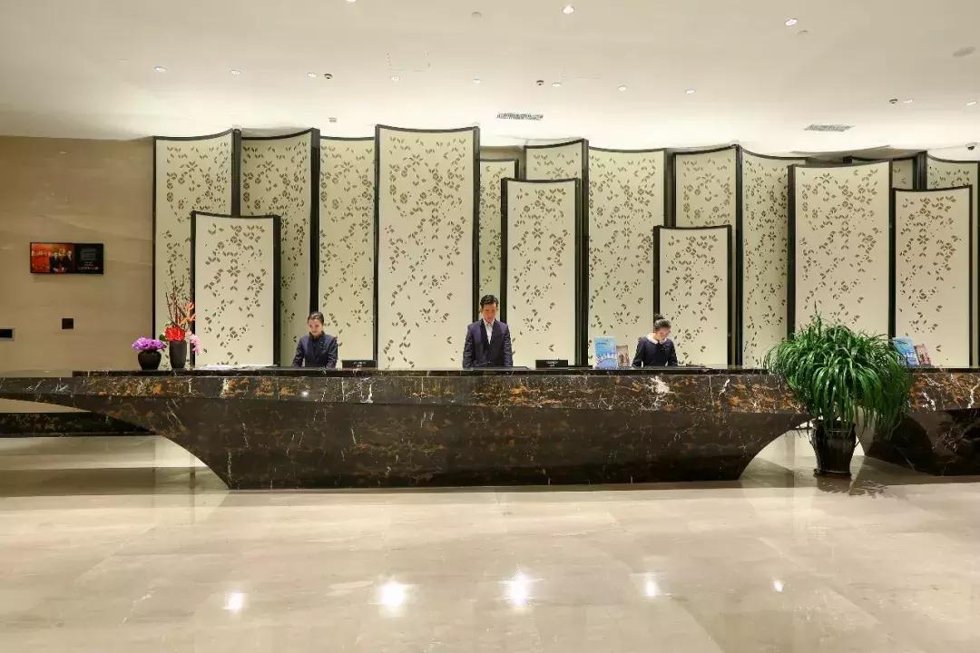 舟山一线海景酒店,舟山铂尔曼酒店婚宴