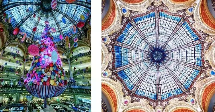 上海老佛爷来了！本周六开业，近80家国际设计师品牌亮相，超好逛