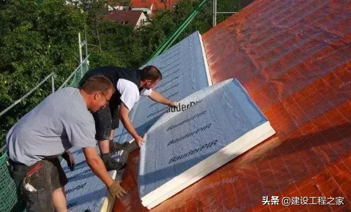 中国新式节能房,节能住宅有什么特点