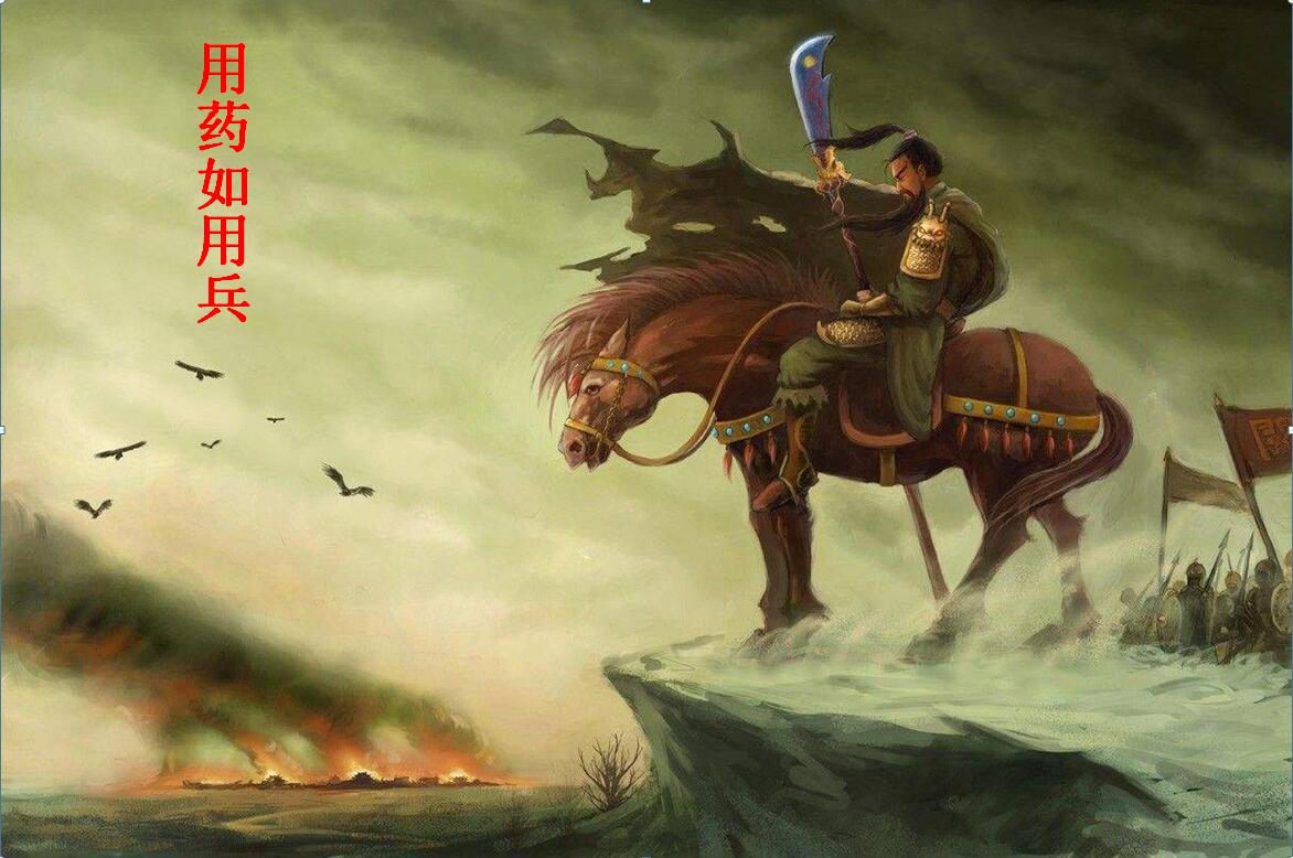 中医文化之“因势利导”是什么意思？