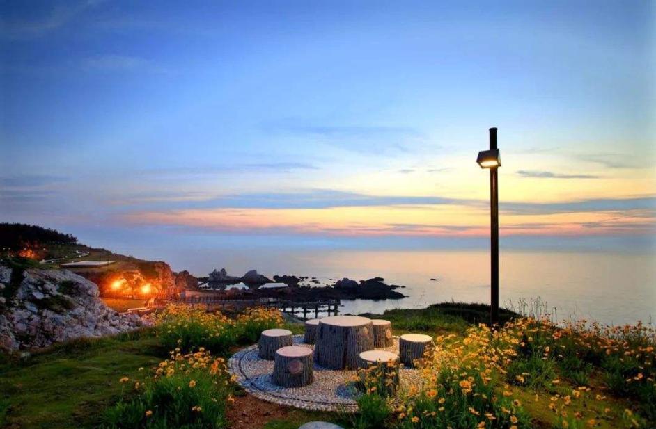 长寿之乡的秘密,牟平长寿之乡