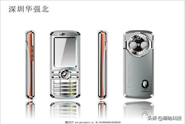 小米山寨机厂现状,小米结束了山寨机时代