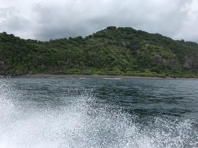 在乌布打个盹然后去吉利岛撒欢