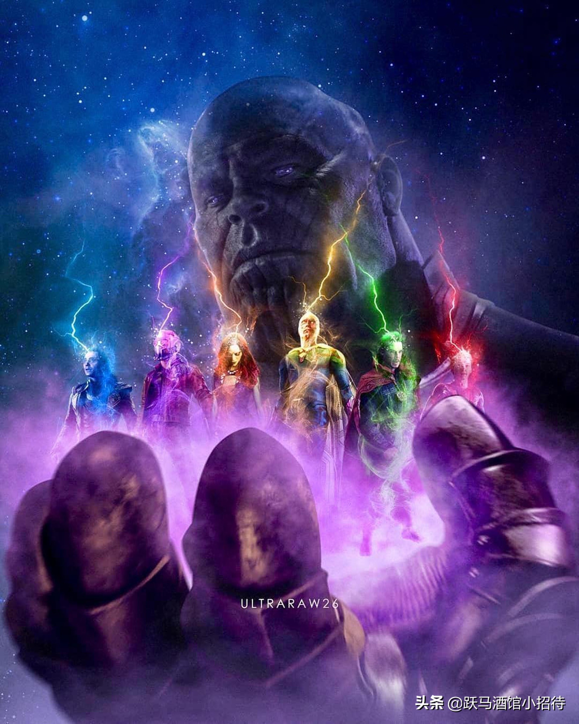 漫威电影宇宙最全顺序收藏起来,漫威电影宇宙最全的观看顺序