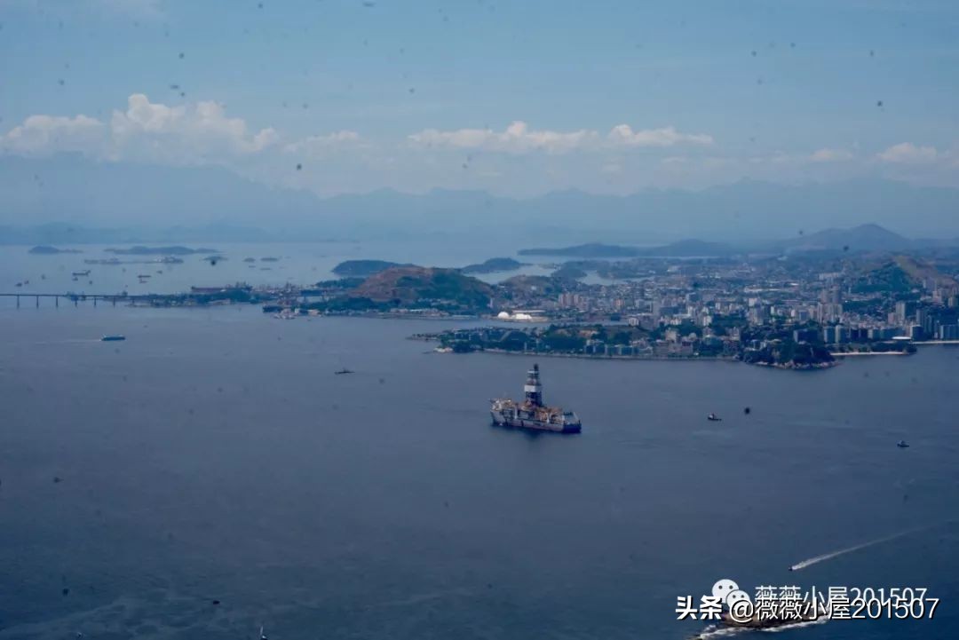 巴西里约热内卢攻略,里约热内卢之旅