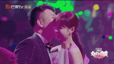 沈梦辰杜海涛冷战三个月多久和好,杜海涛沈梦辰终于结束六年的长跑