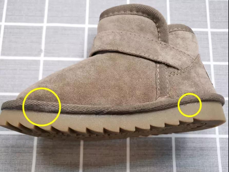 儿童雪地靴防滑哪款比较好,软底婴儿雪地靴推荐