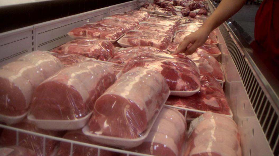 美国人杀猪真的不放血吗,为什么美国猪肉卖得如此便宜