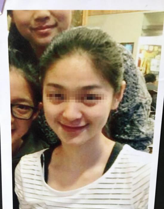 28岁空姐坠楼事件,空姐坠楼失忆精神残疾原因成谜