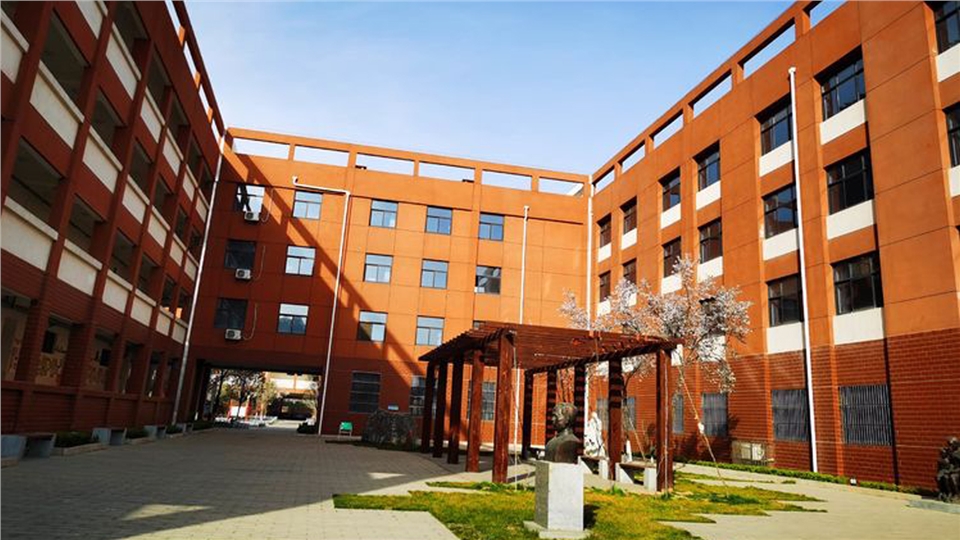 渭城文林学校简介,咸阳秦都文林学校