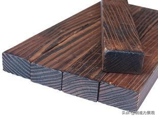 庭院木板腐烂怎么处理,木材腐烂和发霉是一回事吗