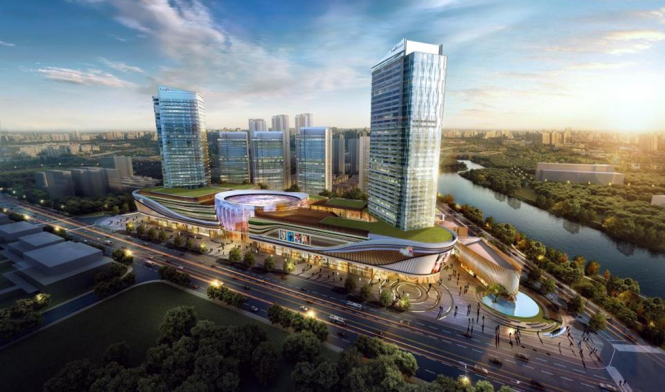 成都最新发展板块,成都成华区城市更新项目机会清单