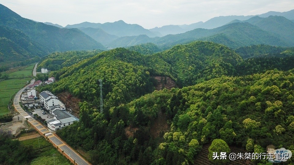 安徽最尴尬的城市有哪些,安徽省旅游资源最丰富的县