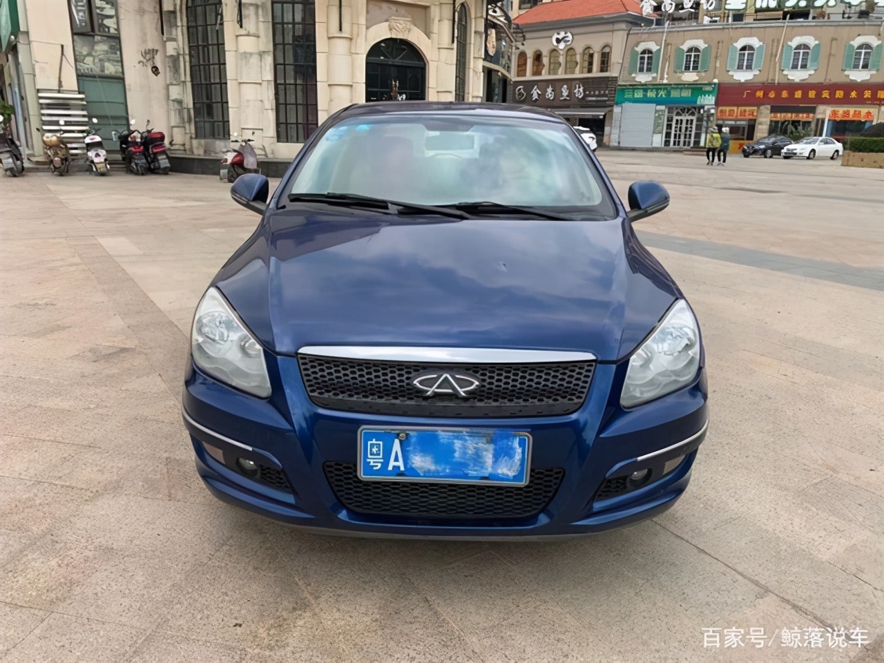 奇瑞a3二手车值得入手吗自动挡,奇瑞a3三厢二手车价格多少钱