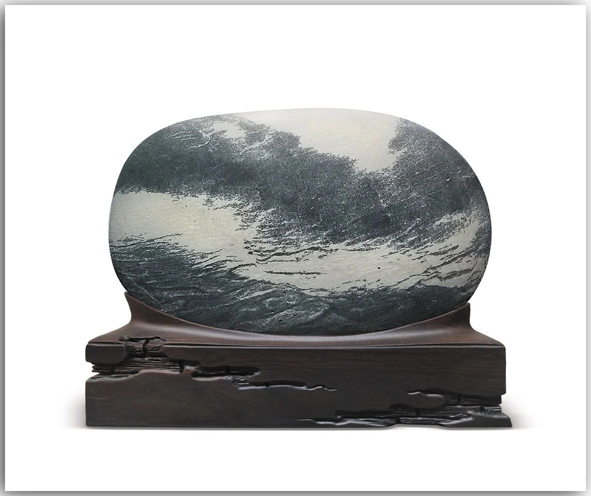 卖石头是怎么赚钱的,卖石头挣一个亿需要多久