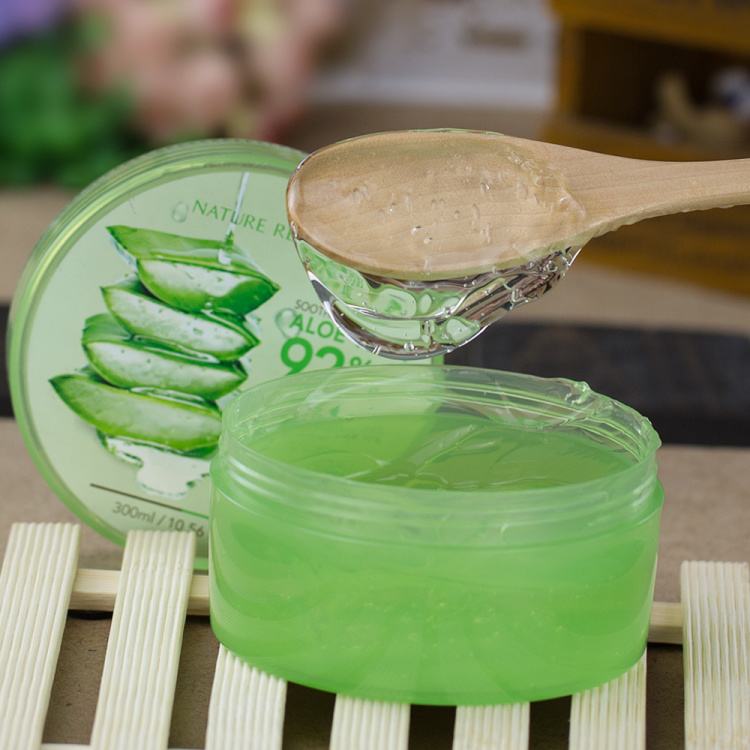 平价芦荟胶十大排名不含防腐剂,平价芦荟胶红黑榜