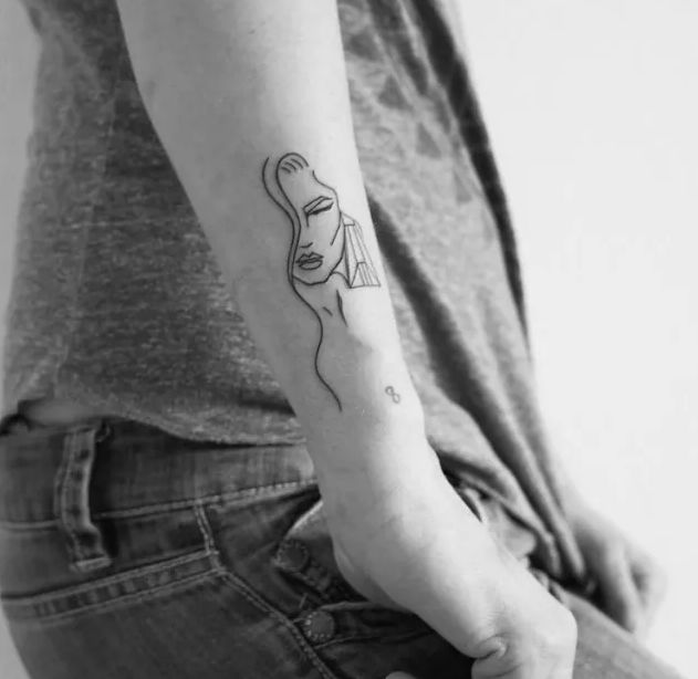 纹身恢复期特别痒怎么回事,纹身恢复有多痒