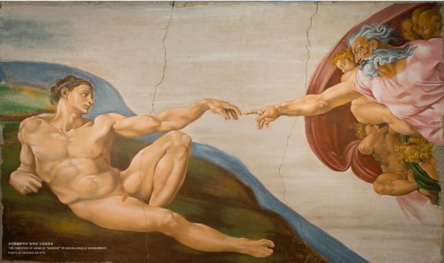 《蒙娜丽莎》背后，竟然有那么多的故事