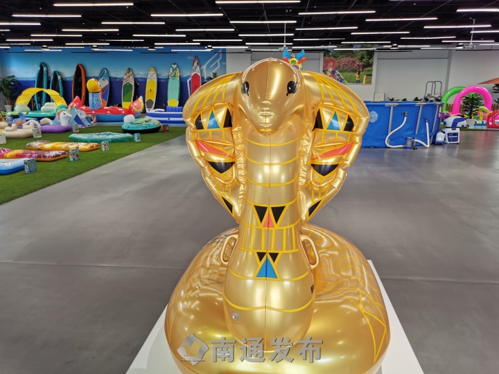 “马上办”起效应，如皋经济开发区给企业吃下定心丸