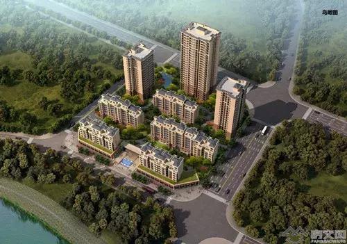 荣昌楼盘卖得最好是哪个楼盘,荣昌十大楼盘