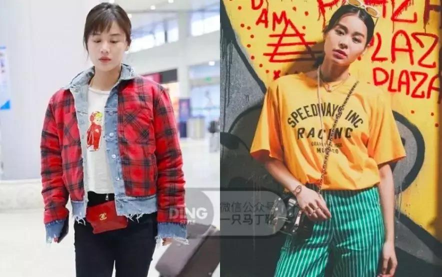 怎么穿出休闲随性风,怎么穿出潮流风格