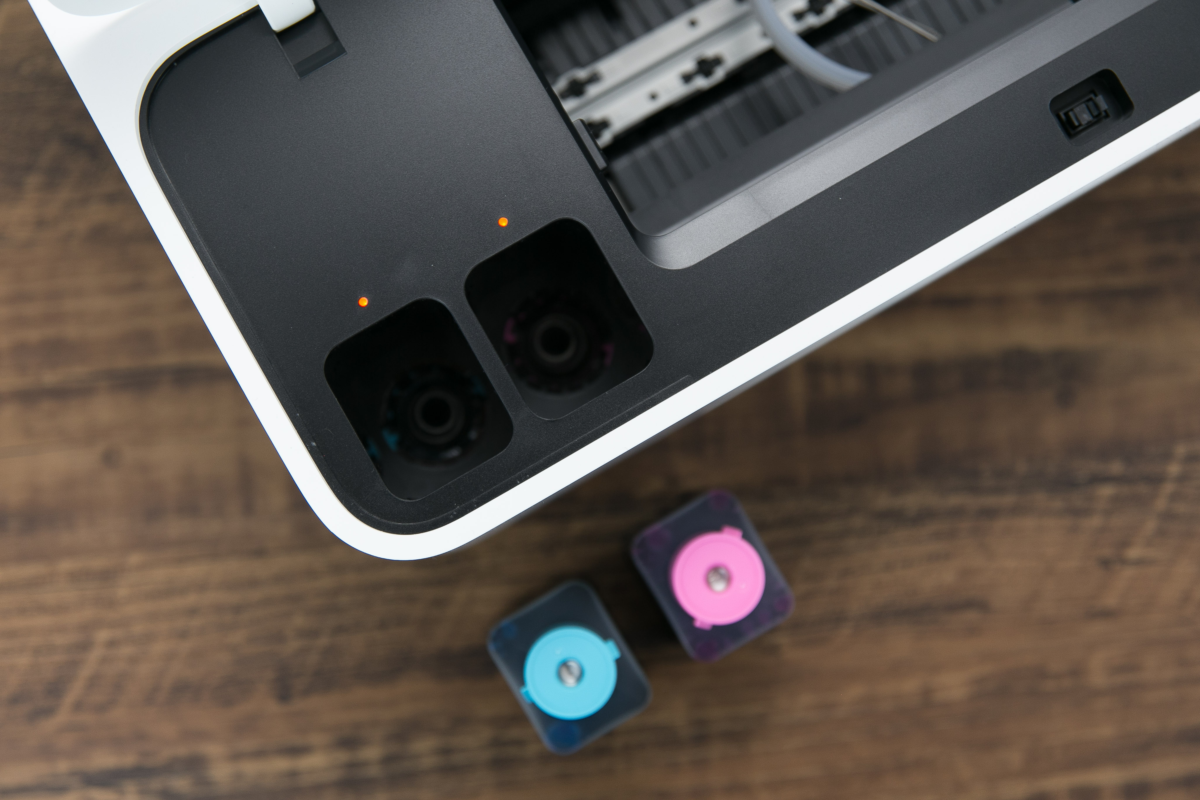 小米米家喷墨打印机评测,米家照片打印机1s和喷墨打印机