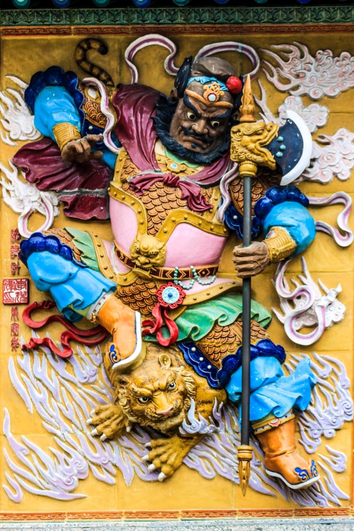 黄大仙祠香港地址,黄大仙庙香港位置